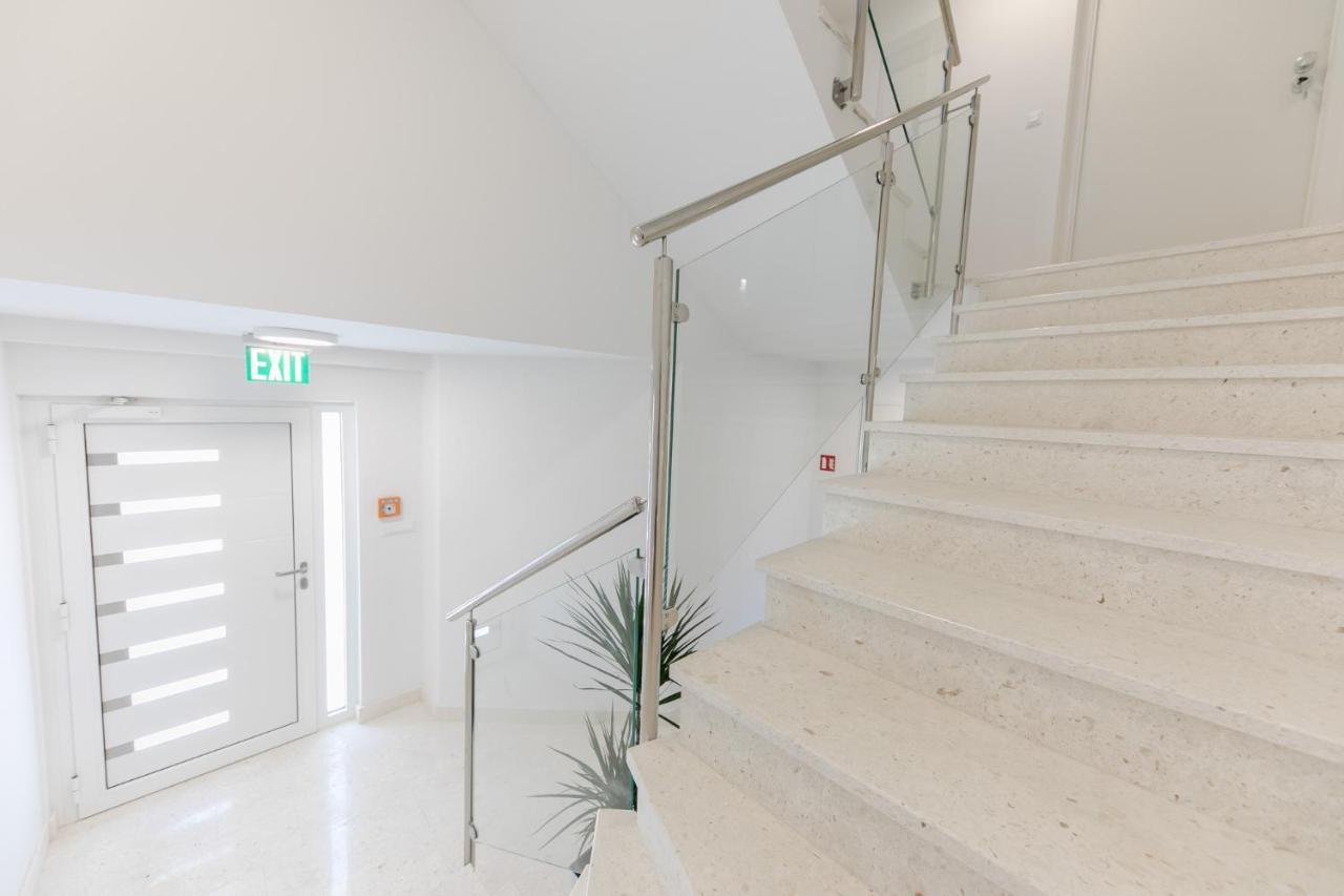 Ferienwohnung Enjoy Trogir Ciovo Exterior foto